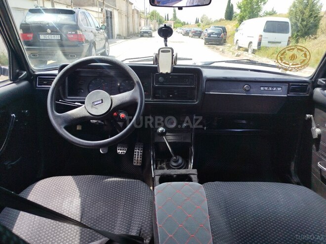 LADA (VAZ) 2107-3