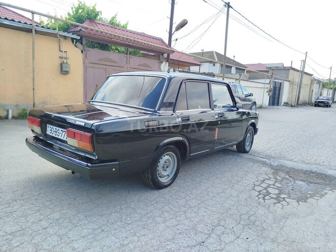 LADA (VAZ) 2107-10