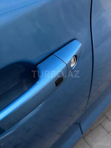 Hyundai Tucson 2016, 105,000 km - 1.6 l - Bakı