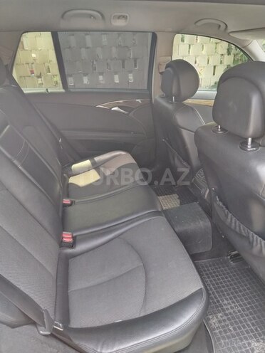 Mercedes E 220-15