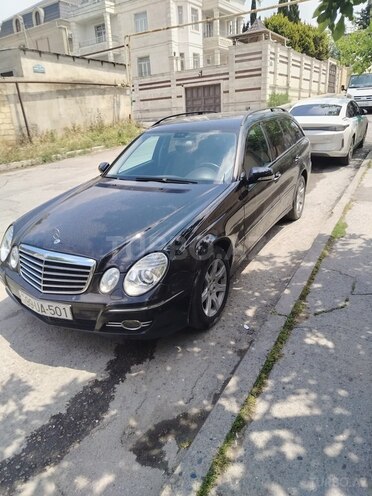 Mercedes E 220-19