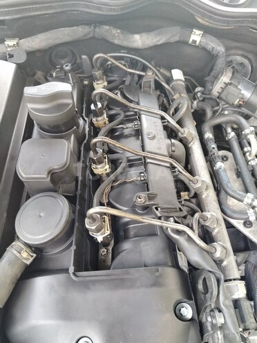 Mercedes E 220-4