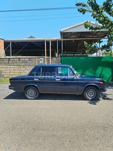 LADA (VAZ) 2106-5