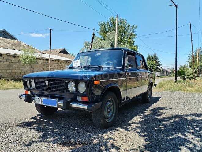 LADA (VAZ) 2106-6
