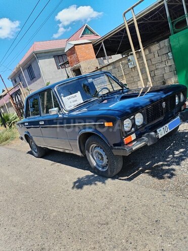 LADA (VAZ) 2106-7