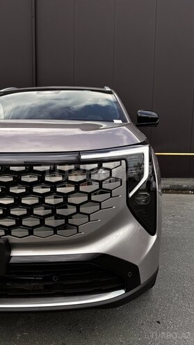 Changan CS 55 Plus-4