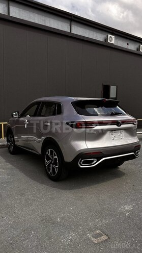 Changan CS 55 Plus-14
