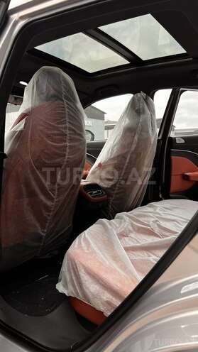 Changan CS 55 Plus-10