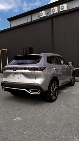 Changan CS 55 Plus-12