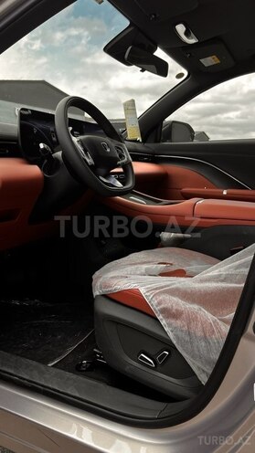 Changan CS 55 Plus-6