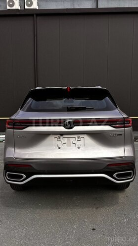 Changan CS 55 Plus-13
