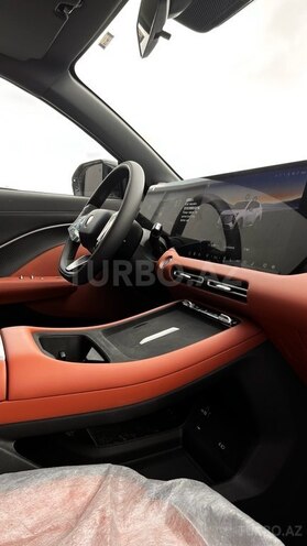 Changan CS 55 Plus-8