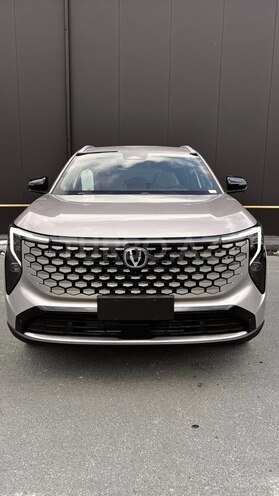 Changan CS 55 Plus-2