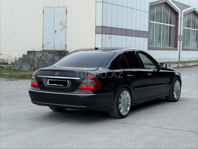 Mercedes E 220-5