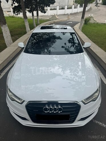 Audi A6-2