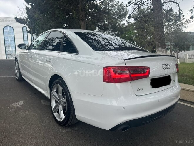 Audi A6-8