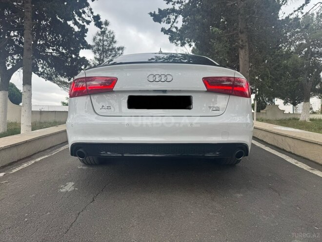 Audi A6-9
