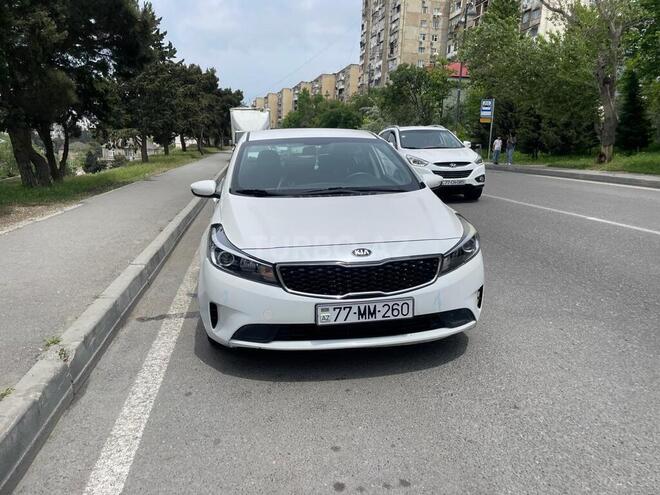 Kia K3-1