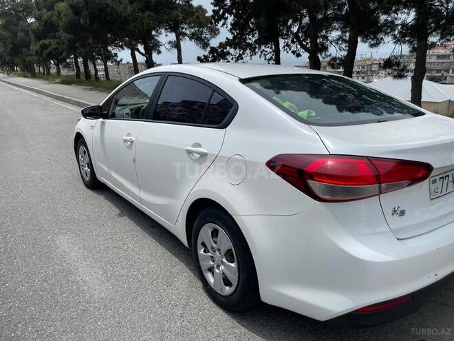Kia K3-2