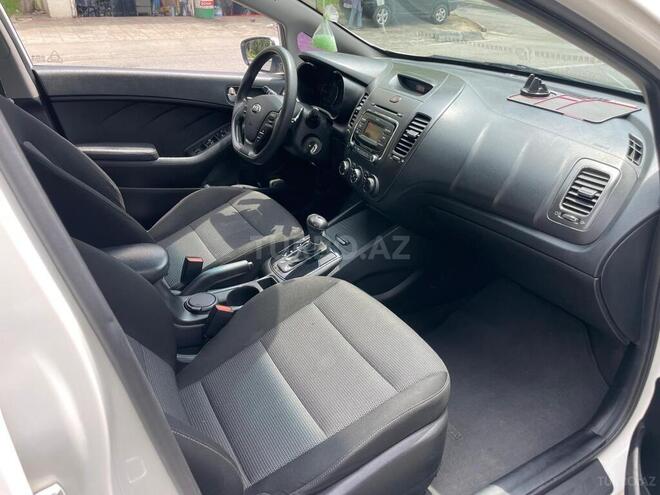 Kia K3-6