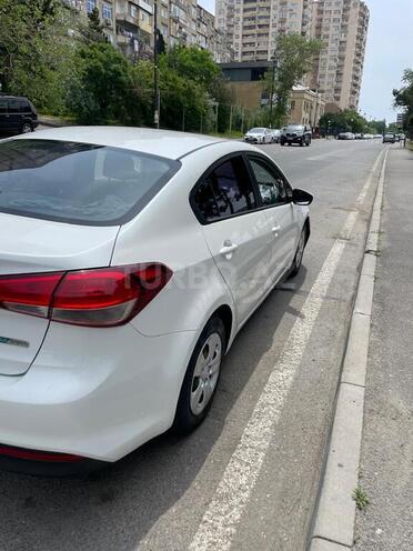 Kia K3-7