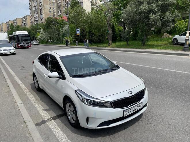 Kia K3-4