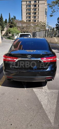 Toyota Avalon-2