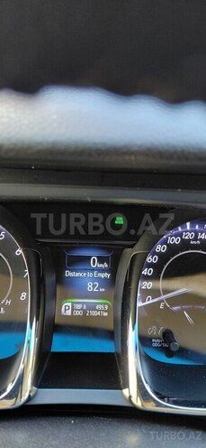 Toyota Avalon-4