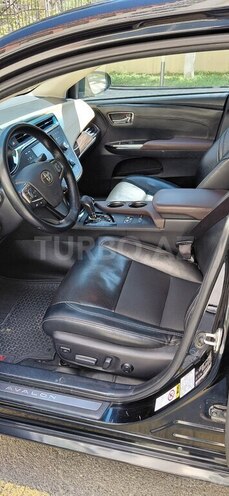 Toyota Avalon-9