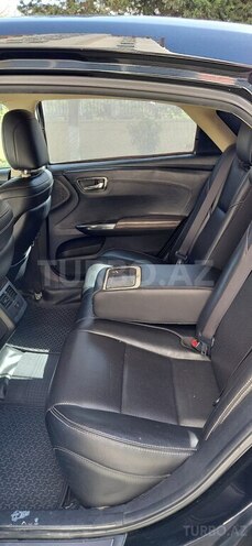 Toyota Avalon-8