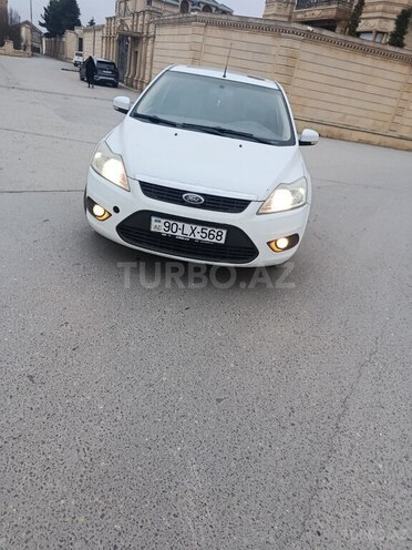 Ford Focus-1