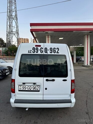 Ford Transit Connect-2