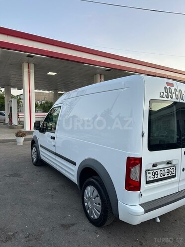 Ford Transit Connect-3