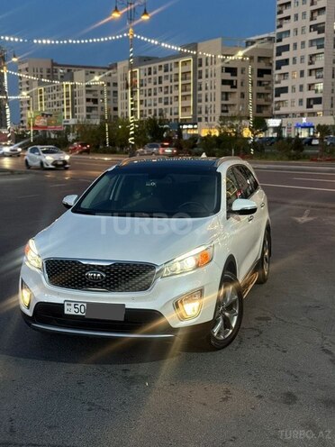 Kia Sorento-1