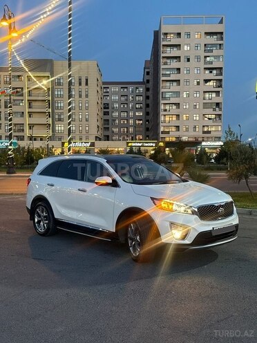 Kia Sorento-3
