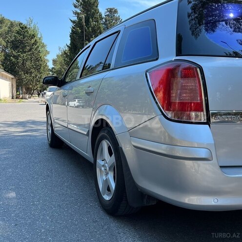 Opel Astra-5