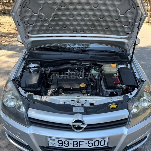 Opel Astra-14