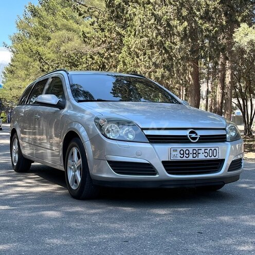 Opel Astra-10
