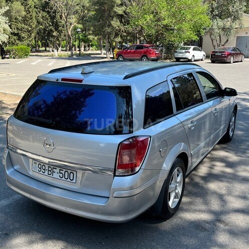 Opel Astra-6