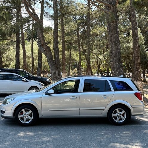 Opel Astra-9