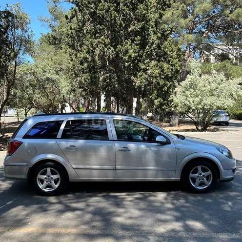 Opel Astra-4