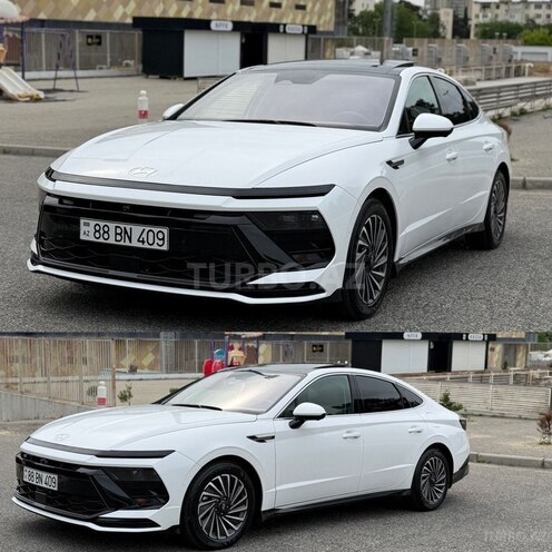 Hyundai Sonata-12