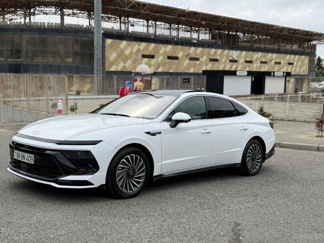 Hyundai Sonata-3