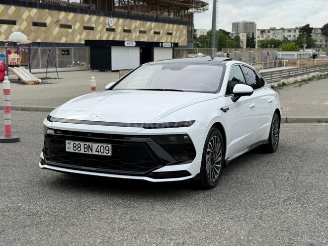 Hyundai Sonata-2