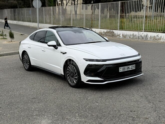 Hyundai Sonata-9