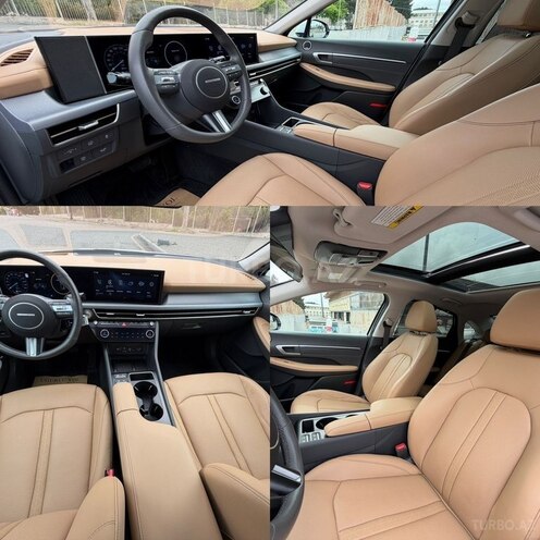 Hyundai Sonata-15