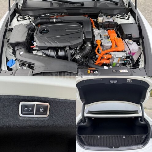 Hyundai Sonata-16