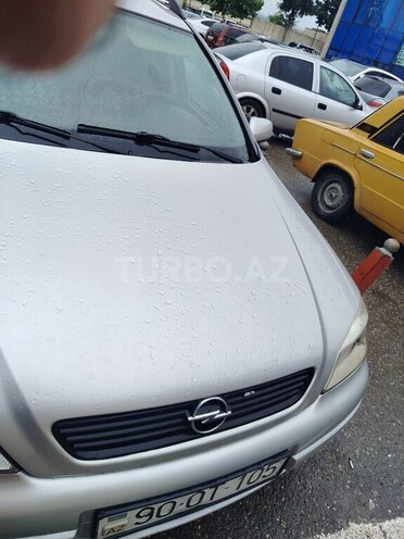 Opel Astra-2