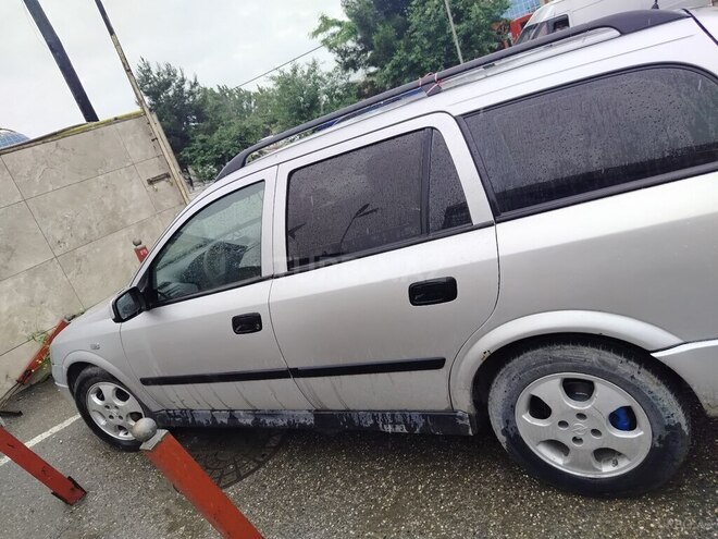 Opel Astra-5