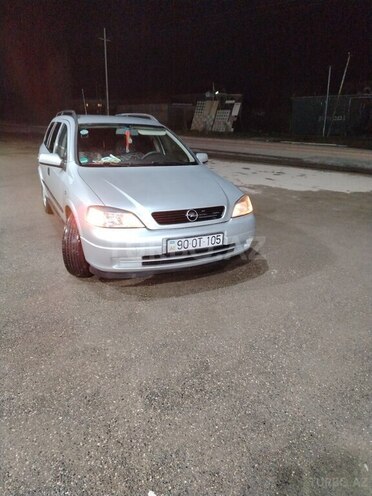 Opel Astra-8